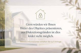 Einfamilienhaus kaufen in 22926 Ahrensburg, Einfamilienhaus in ruhiger Sackgassenlage von Ahrensburg!