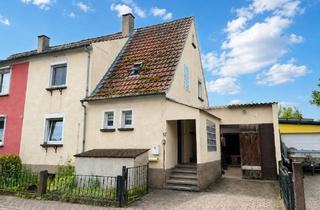 Haus kaufen in 76831 Heuchelheim-Klingen, Für alle die es anpacken - Ihr Projekt - Ihr Zuhause