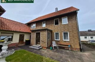 Einfamilienhaus kaufen in 38228 Osterlinde, Einfamilienhaus mit Garage in ruhiger Lage von SZ-Osterlinde