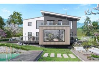 Haus kaufen in 64380 Roßdorf, Exklusiv und einzigartig in Lage und Komfort!