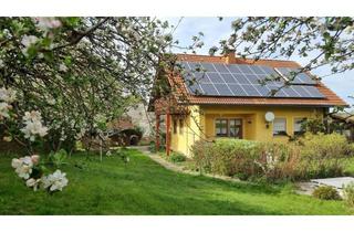 Haus kaufen in Tiefenbach 27, 95680 Bad Alexandersbad, Traumanwesen in Alleinlage - fast energieautark | Tiefenbach bei Wunsiedel