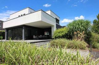 Villa kaufen in 58730 Fröndenberg, Villa im modernen Bauhausstil