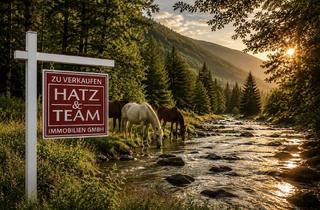 Haus kaufen in 94116 Hutthurm, Traumimmobilie mit Mehrwert: Stilvolles Wohnen und ein Chalet, das Kosten spürbar reduziert!