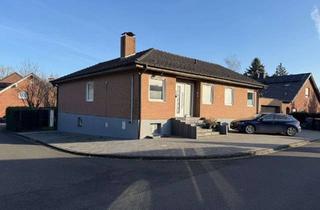 Haus kaufen in 59192 Bergkamen, Wunderschöner Bungalow in erstklassiger Lage von Bergkamen
