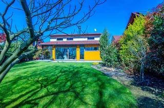 Haus kaufen in 77866 Rheinau, Was für ein schönes Haus mit herrlichem Garten!