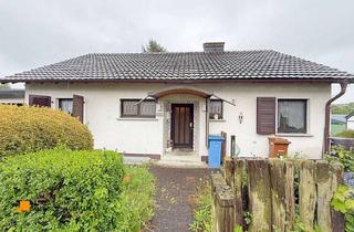 Einfamilienhaus kaufen in 57614 Woldert, Familienfreundliches Einfamilienhaus mit Entwicklungspotenzial in Woldert
