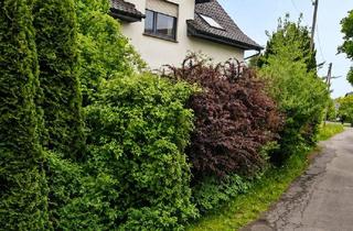 Einfamilienhaus kaufen in 32584 Löhne, Einfamilienhaus mit großem Grundstück in guter Lage von Löhne – renovierungsbedürftig mit Potenzial