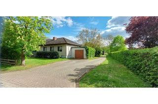 Einfamilienhaus kaufen in Uhlenbusch, 21379 Echem, Ideal für Pferdehaltung - Einfamilienhaus, Baugrundstück, Stall und Hausweide / Resthof