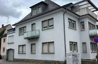 Mehrfamilienhaus kaufen in 65428 Rüsselsheim, Gepflegtes Mehrfamilienhaus - Topzustand & Solaranlage in Rüsseslheim