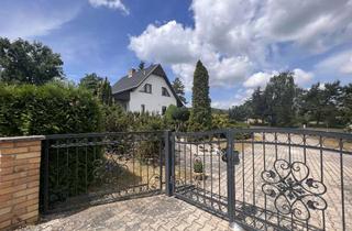 Einfamilienhaus kaufen in 06901 Kemberg, Einfamilienhaus in Kemberg OT Lubast zu verkaufen!
