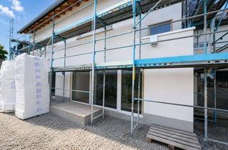 Haus kaufen in 82538 Geretsried, Traumlage & Erstbezug 2026: Neubau - Haus 3
