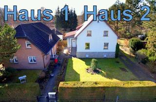 Haus kaufen in 14656 Brieselang, Wohnensemble im grünen Herzen Brieselangs