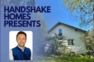 Einfamilienhaus kaufen in 85055 Ingolstadt, Freistehendes Einfamilienhaus in Ingolstadt-Nord mit großem Garten und Gestaltungspotenzial