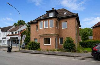 Haus kaufen in 32584 Löhne, Löhne-Gohfeld — bezugsfreies Anlageobjekt mit Entwicklungspotenzial