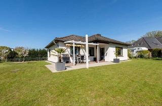 Haus kaufen in 21423 Winsen, Ihr Rückzugsort in Sangenstedt – Bungalow mit traumhaften Grundstück