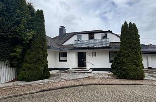 Einfamilienhaus kaufen in Isenkamp, 26131 Oldenburg, Besonderes Einfamilienhaus mit 195m² und vielen Extras