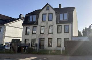 Mehrfamilienhaus kaufen in 24147 Elmschenhagen-Nord, Vollvermietet: Aufgeteiltes Mehrfamilienhaus mit 6 Wohneinheiten