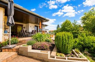 Haus kaufen in 67269 Grünstadt, ** Ein Bungalow zum verlieben - Idyllische Lage an der Eisbach **
