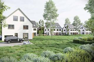 Doppelhaushälfte kaufen in Hofmarkstraße, 93152 Nittendorf, Aktuell reserviert – Neubau-Doppelhaushälften in Nittendorf bei Regensburg