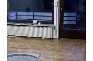 Haus mieten in Kapellenstraße, 56424 Ebernhahn, Kompaktes Wohnen: Einzimmerhaus in Ebernhahn