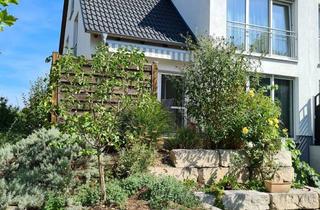 Haus mieten in Röthenbacher Straße 8b, 90518 Altdorf, Neuwertige 5-Zimmer-Doppelhaushälfte mit EBK bei Altdorf bei Nürnberg