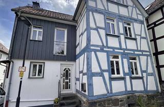 Haus mieten in 35396 Gießen, Schönes Fachwerkhaus in Gießen - Wieseck zu vermieten