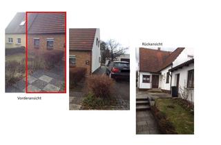 Haus mieten in Karl-Bröger-Strasse, 96465 Neustadt, Gemütliche Doppelhaushälfte im Grünen mit 3,5 Zimmern, großem Garten in Neustadt