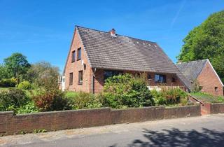 Haus mieten in 25551 Hohenlockstedt, Großzügiges Haus mit 160 m² Wohnfläche in Ridders