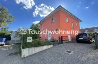 Haus mieten in Mittelfeldring 22, 15344 Strausberg, Tauschwohnung: Haus in Strausberg gegen Berliner Wohnung