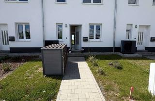 Haus mieten in 04838 Jesewitz, Modernes Reihenmittelhaus mit Garten & Terrasse in Jesewitz-Gallen – ab August 2026
