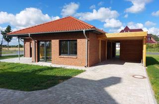 Haus mieten in 29229 Celle, Seniorengerechter Bungalow mit Feldblick