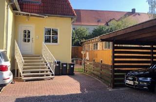 Haus mieten in Pfännerhöhe 62, 06110 Halle, Haus 5 Zimmer viel Platz in Halle (Saale), südl. Innenstadt mit Garten und großer Dachterrasse