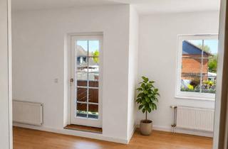 Haus mieten in Neurüdnitzer-Ring 45, 16321 Rüdnitz, !Der Traum vom Haus! Reihenhaus in Rüdnitz zu vermieten