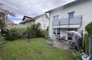 Haus mieten in 71679 Asperg, Viel Freiraum: Endreihenhaus in Asperg