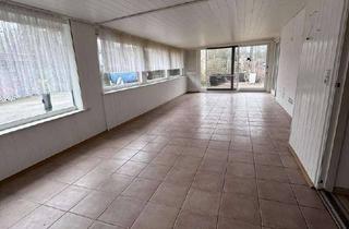 Haus mieten in 24941 Weiche, Großzügiges Zuhause mit Wintergarten & Traumgarten in Flensburg