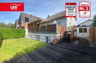 Haus mieten in 41564 Kaarst, Energieeffizientes, junges Einfamilienhaus in Split-Level