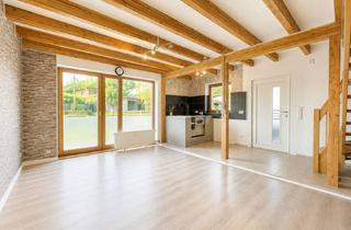 Haus mieten in 57639 Rodenbach, Gemütliches Haus mit Kaminzimmer, Homeoffice und Spielbereich