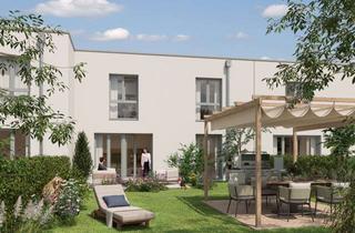 Haus mieten in Hedemannstraße 26-29, 15806 Zossen, Reihenhaus Erstbezug zu Vermieten