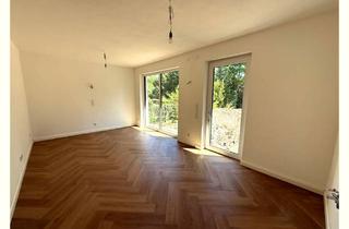 Haus mieten in Krügerstraße 24, 12307 Lichtenrade, 3-Zimmer mit großer Terrasse und 300 m² Privatgarten