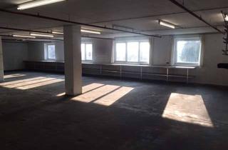 Büro zu mieten in Am Ilex 15, 32609 Hüllhorst, Lager-/Werkstatt mit Büro ideal für Handwerks- oder Kleingewerbe