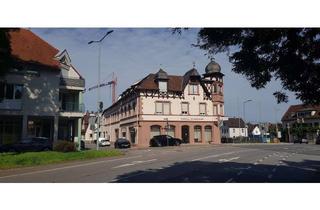 Gewerbeimmobilie mieten in Hauptstr., 69469 Weinheim, Weinheim Innenstadt Lagerraum 25 qm