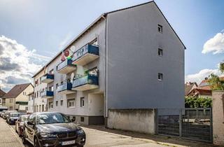 Anlageobjekt in 65474 Bischofsheim, WOW *Paul & Partner* INVESTITIONSMÖGLICHKEIT: MEHRFAMILIENHAUS UND GRUNDSTÜCK MIT WERTSTEIGERUNG !