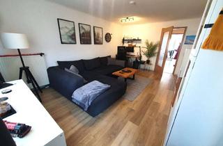 Anlageobjekt in 53773 Hennef, Zentrale Kapitalanlage in Hennef - Attraktive 2-Zimmer-Wohnung mit Balkon!