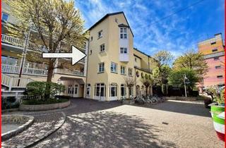 Anlageobjekt in 82256 Fürstenfeldbruck, Gemütliches Appartement im Herzen von Fürstenfeldbruck