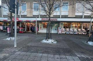 Anlageobjekt in 38444 Detmerode, Bonitätsstarke Mieter (Rossmann etc.) in gut frequentierten Einkaufszentrum von Wolfsburg-Detmerode