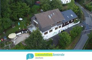Anlageobjekt in 52156 Monschau, Liebevolles Wohnhaus mit diversen Räumlichkeiten zur vielseitigen Nutzung und herrlichem Talblick!
