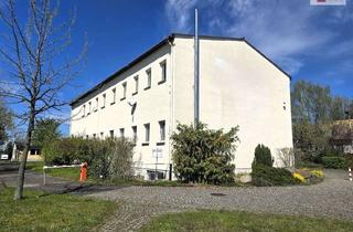 Anlageobjekt in 04774 Dahlen, Vielseitiges Gewerbeareal mit Entwicklungspotenzial auf großzügigem Grundstück 35min. vor Leipzig!