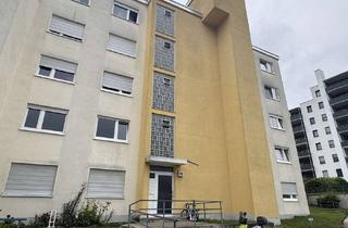 Anlageobjekt in 73312 Geislingen, Vermietete 3-Zimmer-Wohnung mit Balkon und Aufzug – solide Kapitalanlage