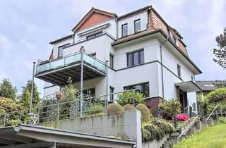Anlageobjekt in 32105 Bad Salzuflen, 3 FH in Toplage und Blick in den Kurpark!