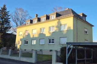 Anlageobjekt in 61250 Usingen, MFH mit 6 Wohnungen in Usingen *provisionsfrei*